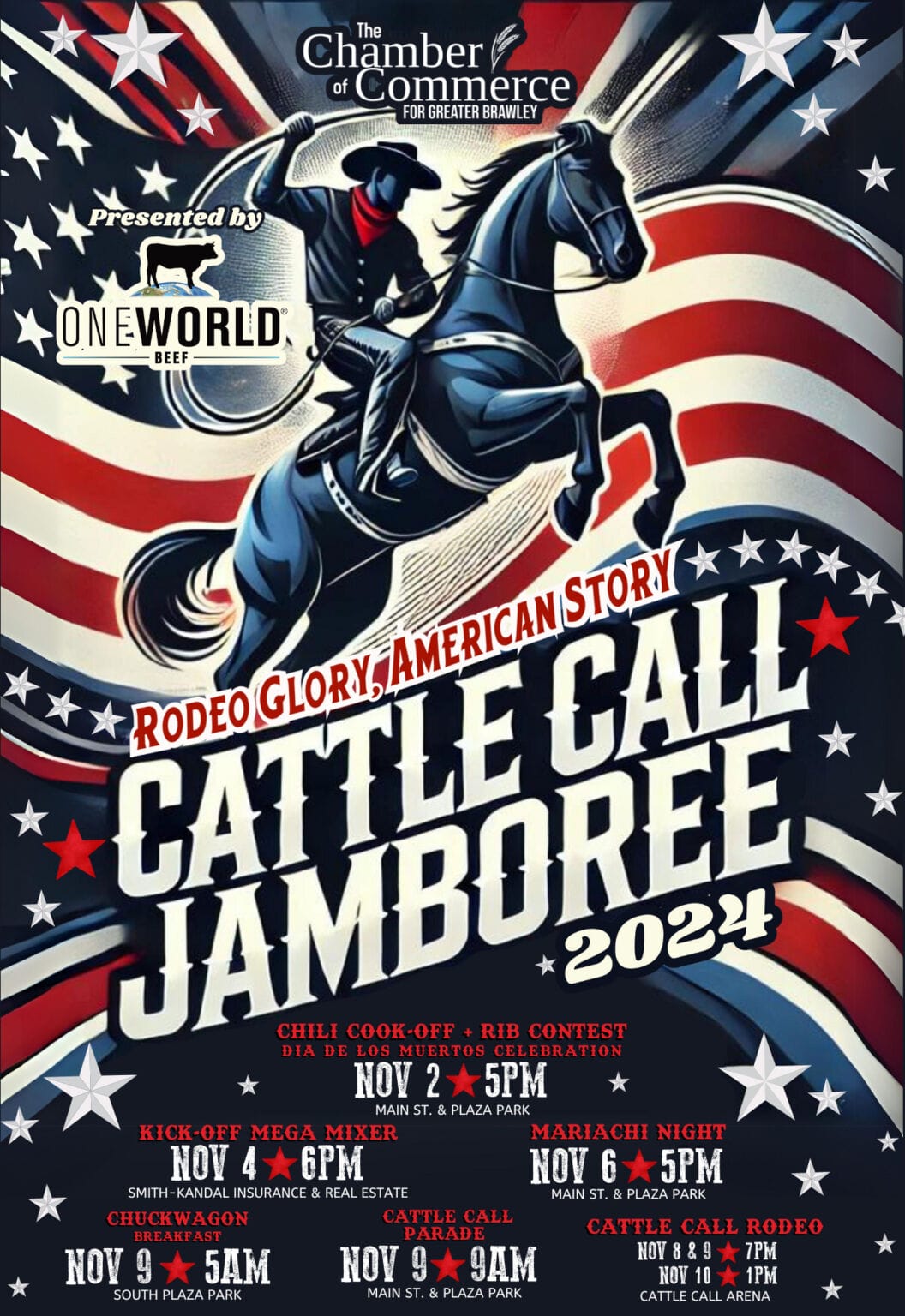 Brawley Cattle Call Brawley Chamber of Commerce